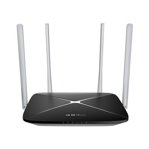 Mercusys MB135 AC1200 Wireless Dual Band 4G LTE Router Cijene