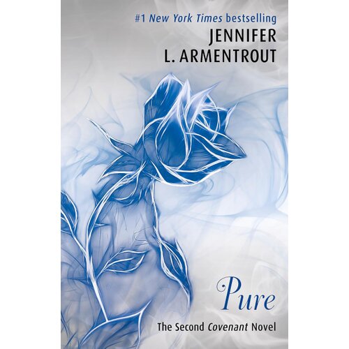 Hachette Jennifer L. Armentrout - Pure Cene