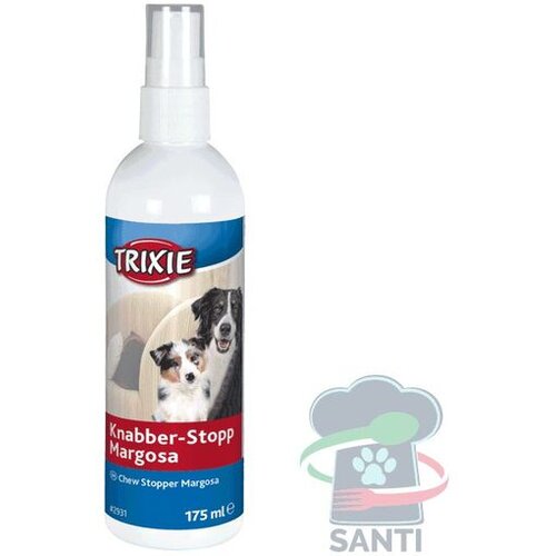 Trixie sprej za odvikavanje od žvakanja stvari Chew Stop 175 ml Cene
