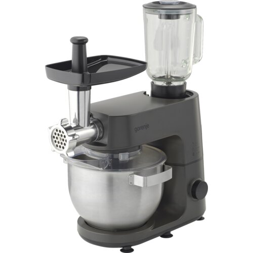 Gorenje kuhinjski robot - MMC1000SCB Slike