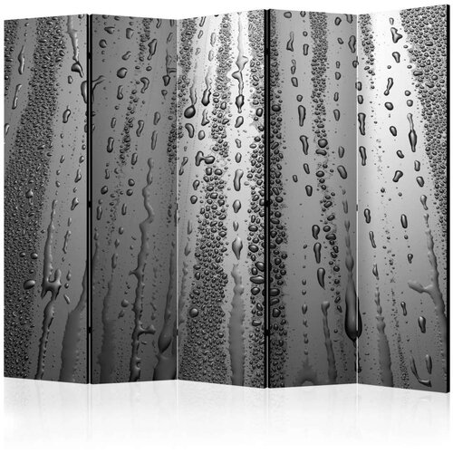  Paravan u 5 dijelova - Summer drizzle II [Room Dividers] 225x172 Slike