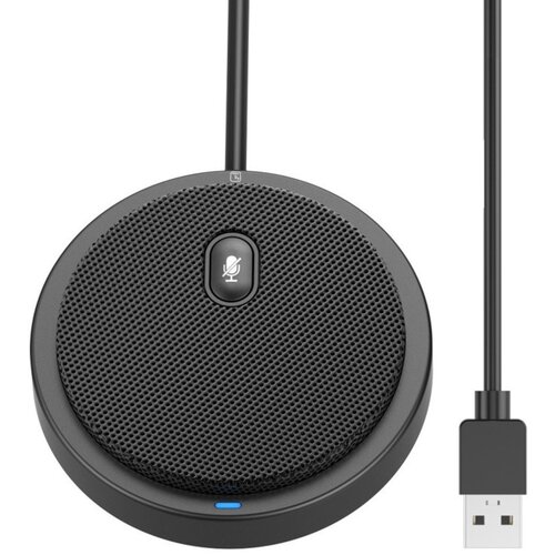 TECHly ICC SH-22 microphone Black Conference microphone Cijene