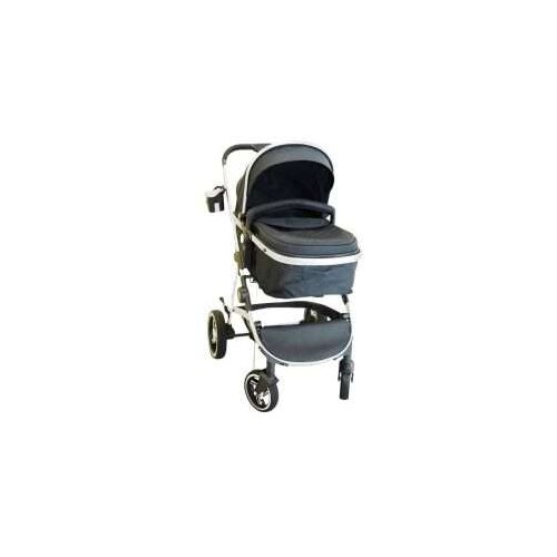 Bebi kolica sa nosiljkom NIKA 8850003A 2u1 Cijene