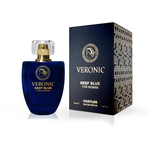  Veronic Blue 100ml. Ženski EDP Cijene