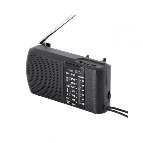 Prenosni radio prijemnik Slike