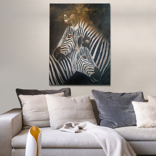 Atelier Del Sofa slika 50x70cm, ulje na platnu Cene