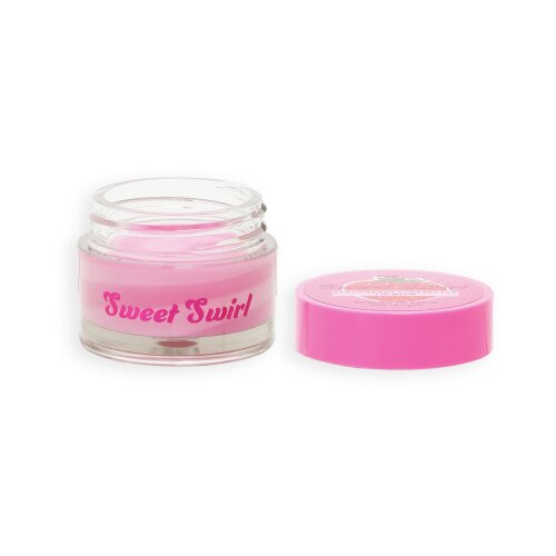 Revolution balzam za ustnice - Sweet Swirl Lip Balm - Strawberry Cheesecake Slike