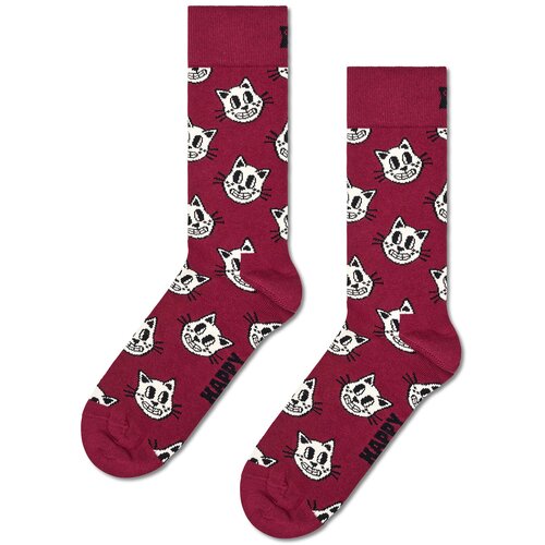 Happy Socks ženske cat čarape Cene