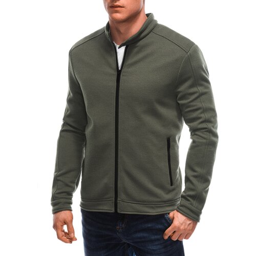 Edoti Men&amp;#039;s mid-season jacket Slike