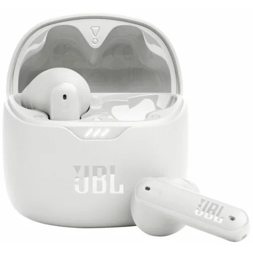 Jbl Tune Flex Bluetooth Wireless slušalice White (AKCIJSKA ONLINE PONUDA)