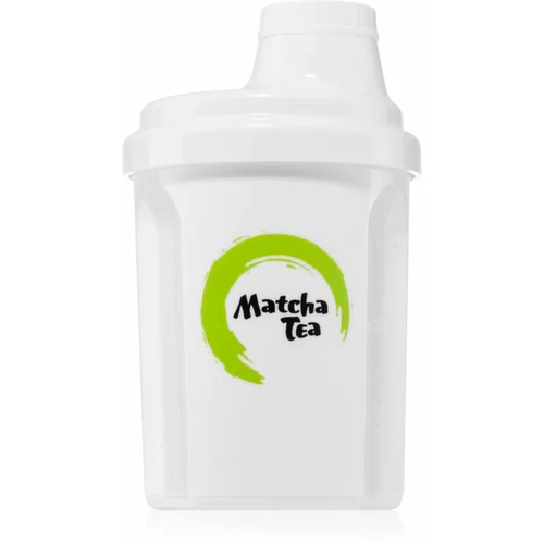 Matcha Tea Shaker B300 športni shaker barva White 300 ml