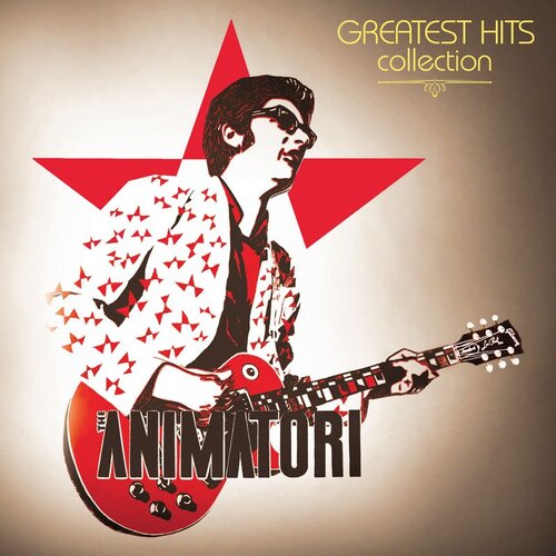 The Animatori* - Greatest Hits Collection Cene