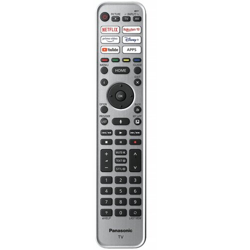 Panasonic TX-55MZ2000E oled smart tv sprejemnik Slike