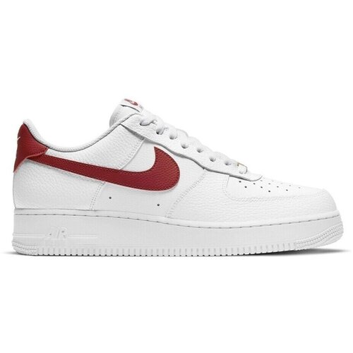 Nike Pol&scaron;kornji Air Force 1 07 Bela Cene