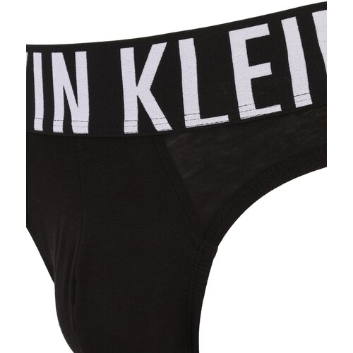 Calvin Klein Underwear Spodnje hlačke svetlo modra / svetlo siva / črna / bela Slike