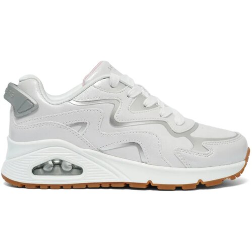 Skechers Patike za devojčice Uno Gen1, Bele Cene