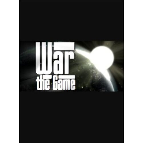 Steam War, the Game (PC) Key GLOBAL Cene