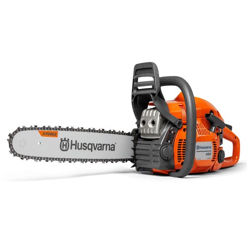 Husqvarna MOTORNA PILA 450 II Slike