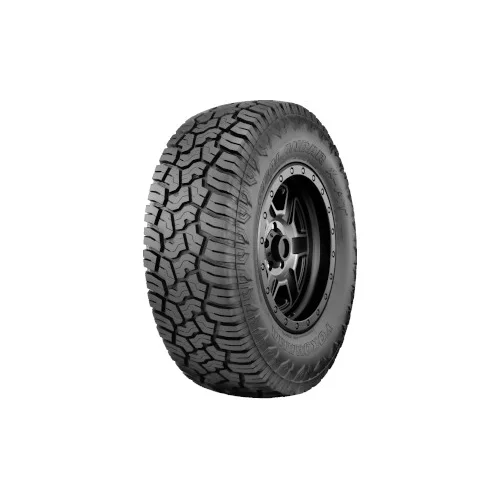 Yokohama Geolandar X-AT (G016) ( LT37x13.50 R17 121Q 10PR, POR, RPB )