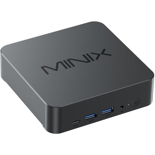 Mini računalnik N512 i5-12600H/16GB/SSD 512GB/Intel Iris Xe/Windows 11 Pro Cene