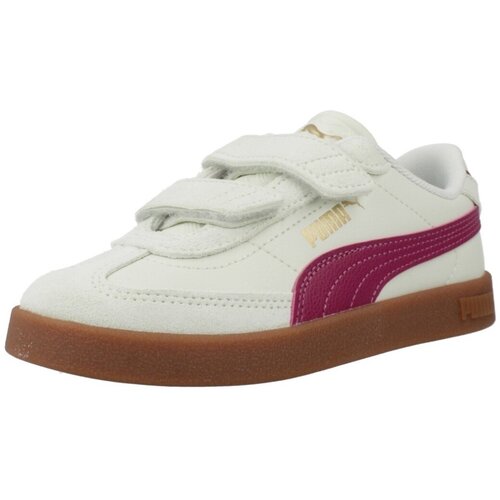Puma Nizke superge CLUB II ERA V PS Zelena Slike