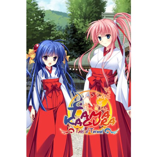 Steam TAMAKAGURA: Tales of Turmoil (PC) Key GLOBAL Cene