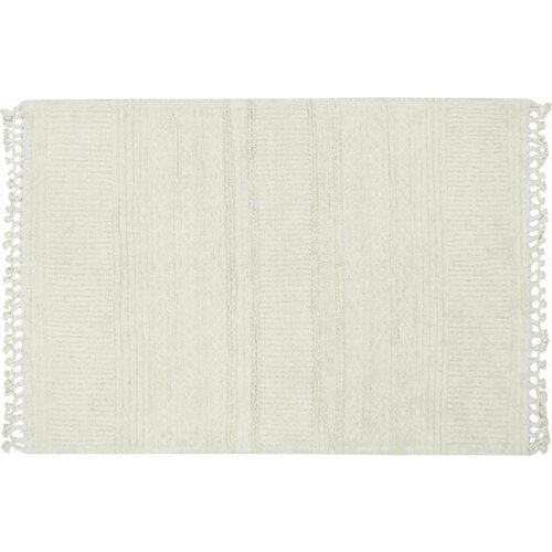 Lorena Canals lorena canals® pralna preproga woolable® 120x170 ari sheep white Cijene