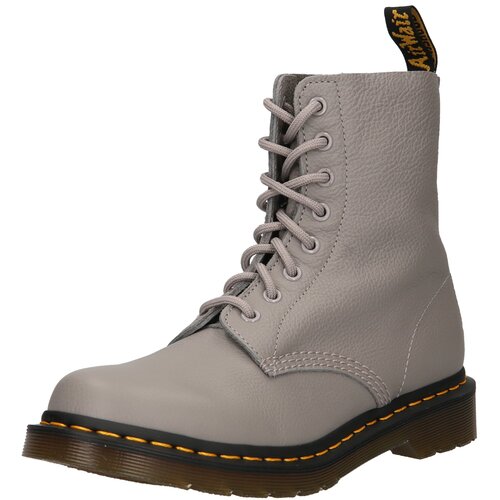Dr. Martens Gležnarji z vezalkami 'Pascal' siva Cene