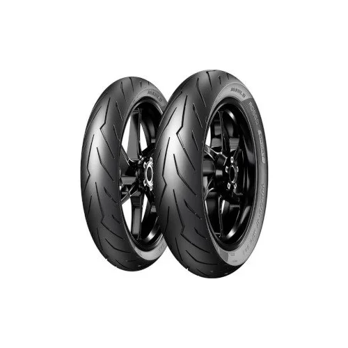 Pirelli Diablo Rosso Sport ( 140/70-17 TL 66S zadnji kotač, M/C )