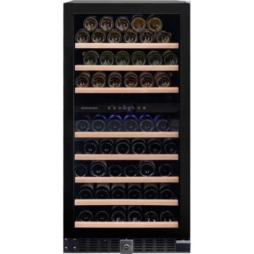 Dunavox vinski hladnjak DX-94.270DMBK Grande Line Cijene