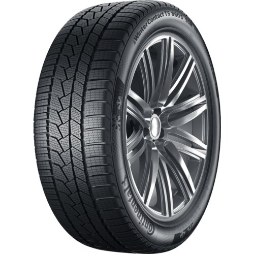 Continental 245/35R19 93V TS-860 S FR XL Slike