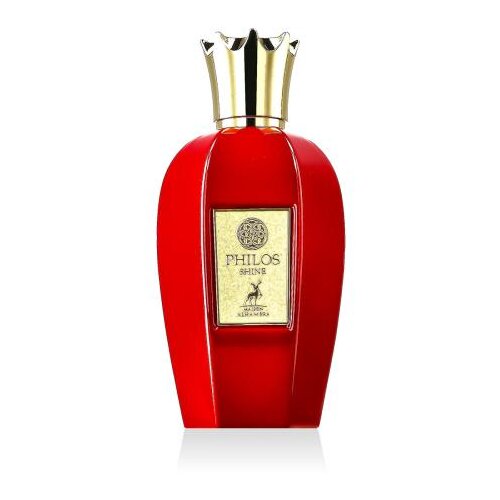 Maison Alhambra Philos Shine 100 ml parfemska voda unisex Slike