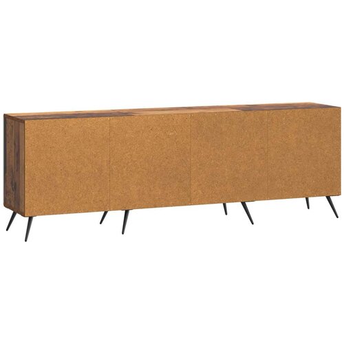  ormar Staro drvo 150 x 31 x 50 cm Konstruirano drvo Slike