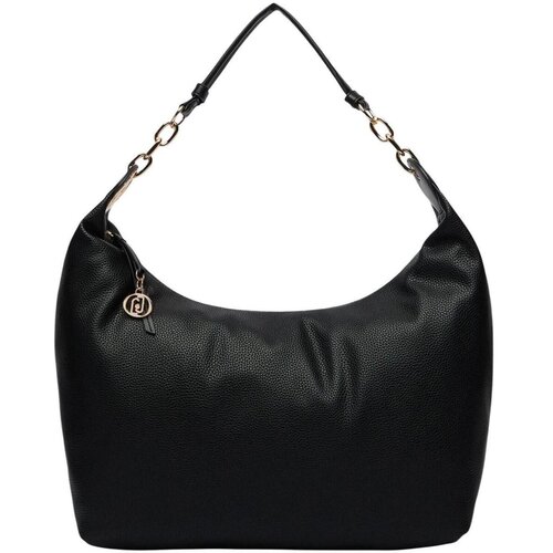 Liu Jo Torbe HOBO BAG AF6026 ES039 Pozlačena Slike