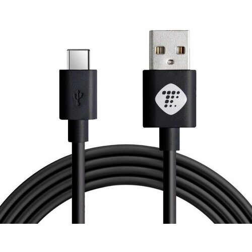 Teracell Data kabl Plus Type C crni 2m Slike