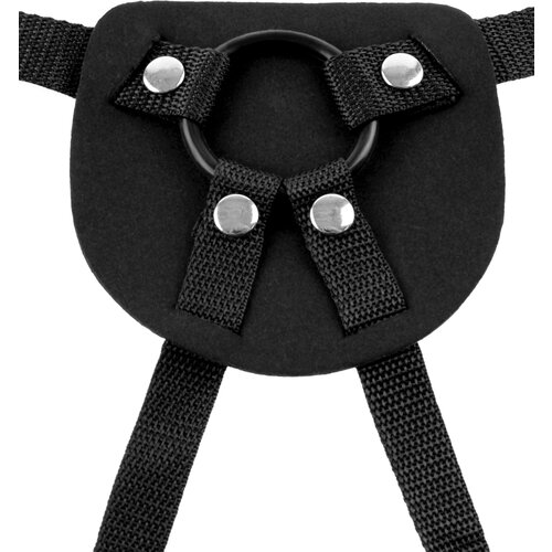 Fetish Fantasy Series Strap-On pas Fetish Fantasy Beginner Slike