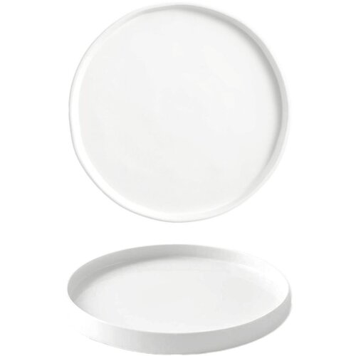 Saturnia Oslo plitki krožnik / 26cm / 6 kos, (21364662) Slike