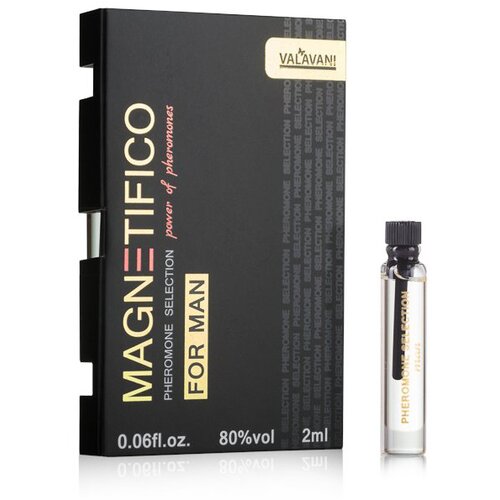 Magnetifico Pheromone Selection For Men 2ml Slike