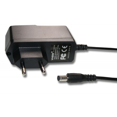  Punjač za routere, tablične računare, LED trake i druge uređaje, 12W / 12V / 1A / 5,5mm x 2,1mm Cijene