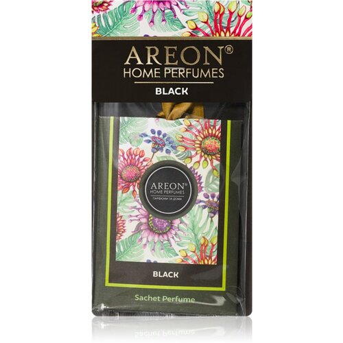 Areon Home Perfumes Black osvježivač zraka 23 g Cene