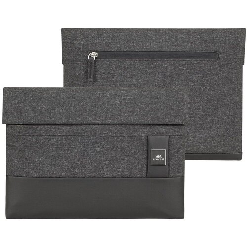Riva Case RIVACASE 8803 crna futrola macbook 13,3&amp;quot; Slike