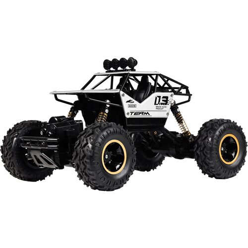  Rc Terenski automobil na daljinsko upravljanje AGA MR8085 - bijeli Cijene