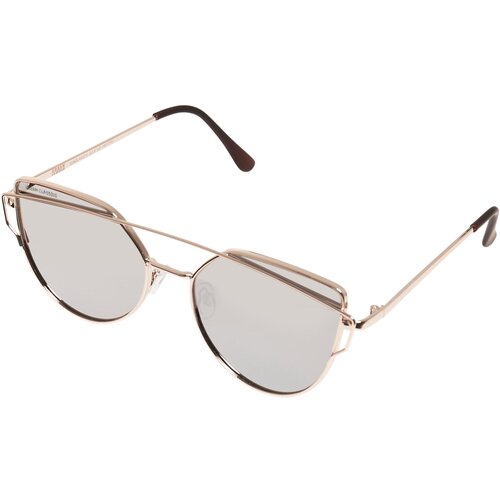 Urban Classics Sunglasses July UC gold Slike
