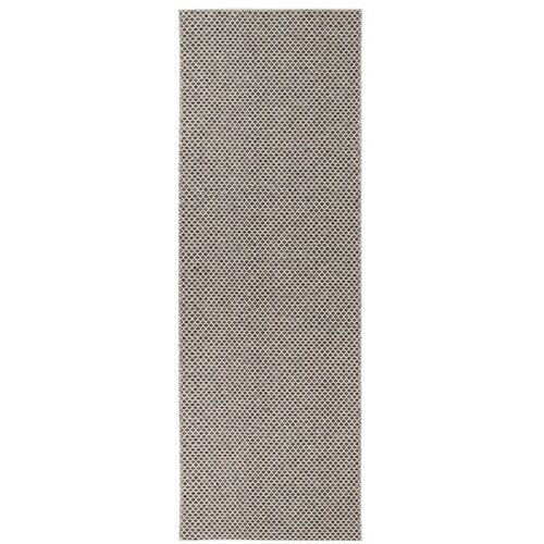 Narma Krem-črn zunanji tekač Diby, 70 x 150 cm Slike