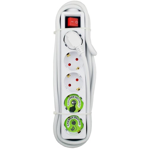 Max Power produžni kabel HS-DB GB05K 1.5m Slike