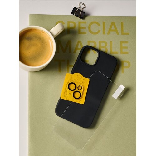 Sinsay Maskica za telefon i kaljeno staklo za iPhone 13/14 Cijene