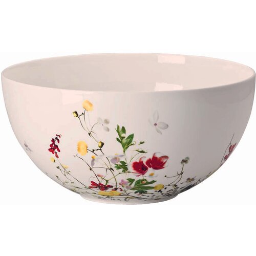 ROSENTHAL Činija 22cm Fleurs Sauvages Cene