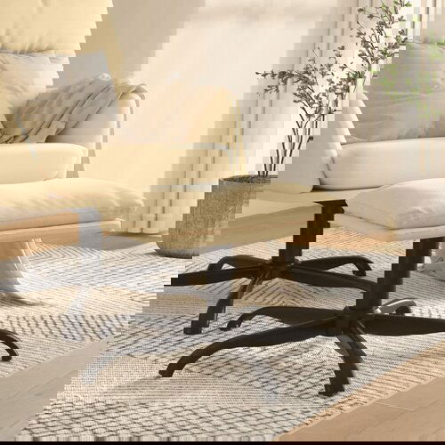 vidaXL Tabure krem bijeli 60 x 60 x 39 cm baršunasti Cijene