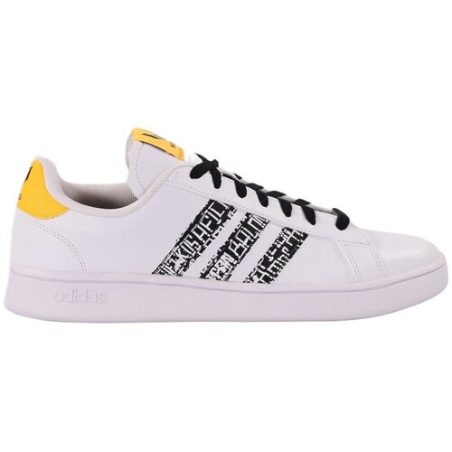 Adidas Nizke superge Grand Court Beyond Bela Cene