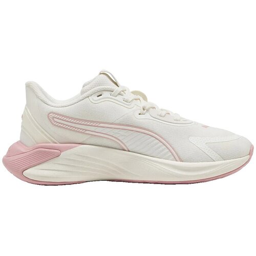 Puma Fitnes / Trening Baskets Pwr Hybrid semelle interm&amp;eacute;diaire Profoam Bela Slike